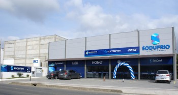 Sistema de Refrigeração Comercial em Santa Barbára D`Oeste